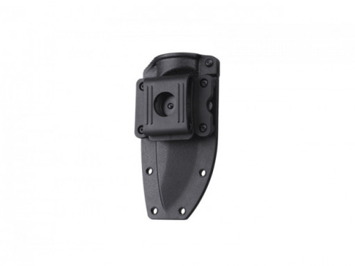 Cutit de outdoor Ruike F118 - Lama 11cm teaca
