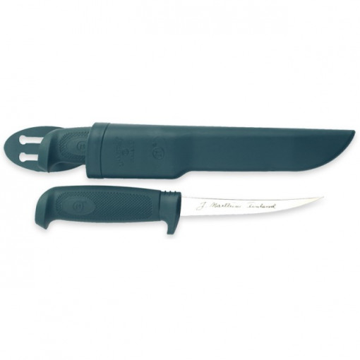 Cutit filetat Martiini Basic lama 10cm - R.M.817010