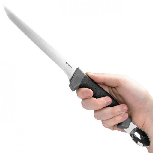 Cutit Kershaw pentru dezosat, lama 22.9cm - KS1243SHX - Img 7