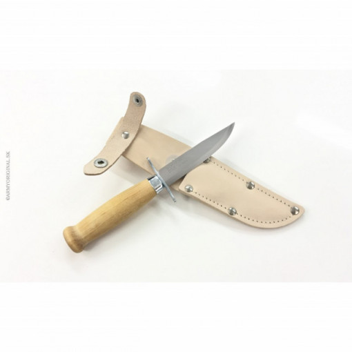Cuţit Morakniv Scout 39 pt copii/juniori lama 8.7cm - 11843 2