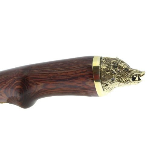 Cutit Muela WildBoar 16R, lama 16cm - Model de Colectie 3