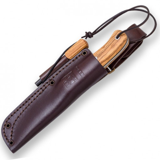 Cutit outdoor Joker Campero lama 10.5cm - CO112-P 3