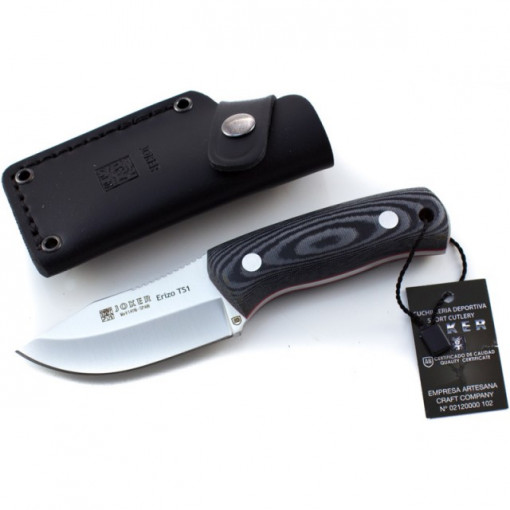 Cutit outdoor Joker Erizo TS1 lama 7.5cm - CM81 7