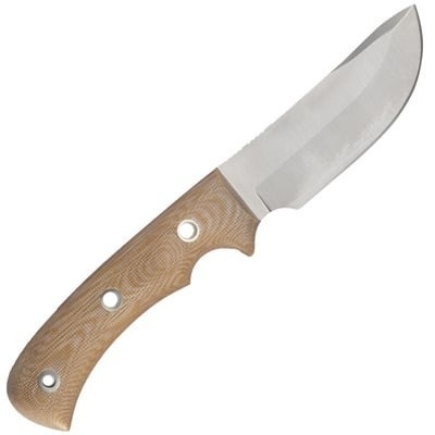 Cutit Outdoor Muela Aborigen-12D, maner micarta lama 12cm - Img 2