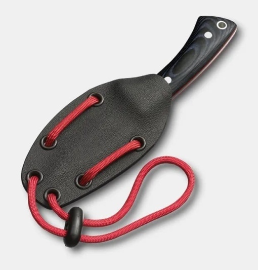 Cutit Outdoor Victorinox Outdoor Master Mic S, Black, lama 70mm - 4.2262 - Img 8