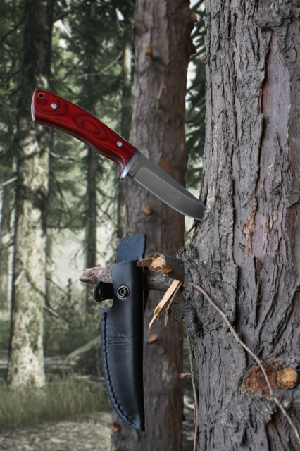 Cutit Trapper Cattara lama 9.5cm TT13255 - Img 6