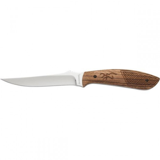 Cutit Vanatoare Browning Featherweight Classic lama 11 cm - A8.BO.3220001