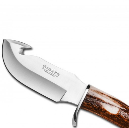 Cutit vanatoare Joker Desmogue D lama 11 cm - CN28 2