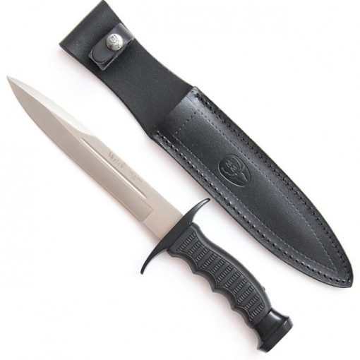 Cutit vanatoare Muela 95-191 - lama 19cm 3