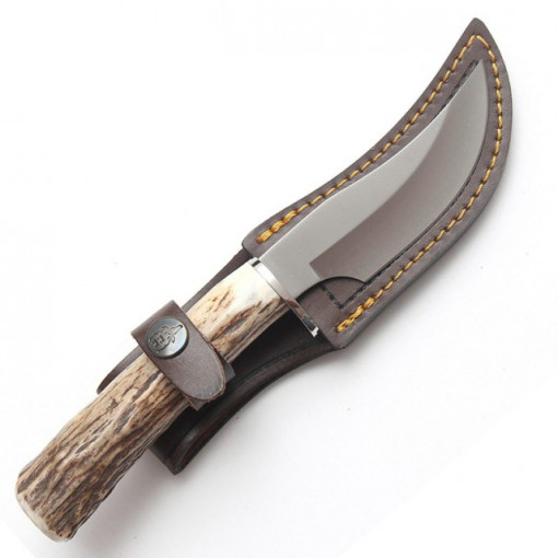 Cutit Vanatoare Muela DP-10A - lama 10cm 2