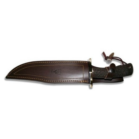 Cutit vanatoare Muela Magnum 23A - lama 23cm 4