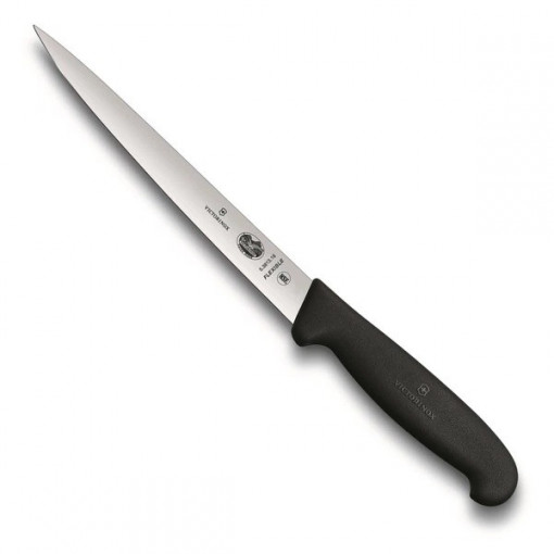 Cutit Victorinox pentru Filetat, lama flexibila 18cm - 5.3813.18