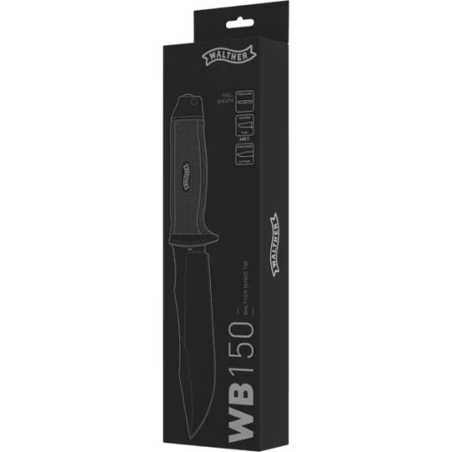Cutit Walther WB 150 Lama 15cm - VU.5.0874 - Img 6