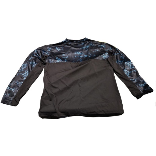 DAIWA Bluza D-VEC Blue - Img 2