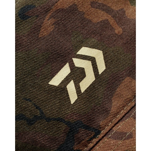 DAIWA Palarie Camo - Img 2