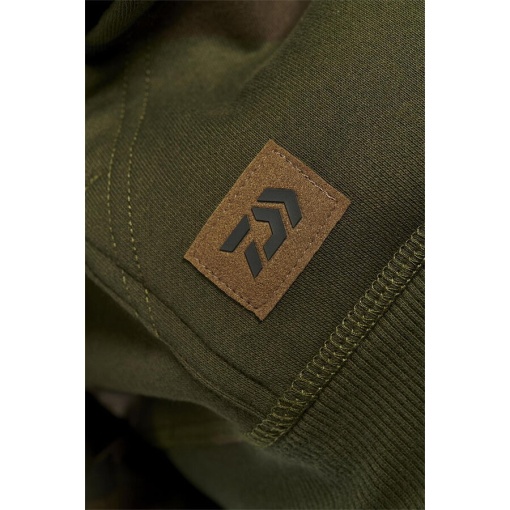 DAIWA Pantalon Scurt Camo - Img 2