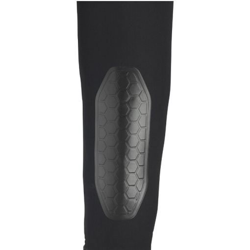 DAIWA Salopeta D-VEC Neopren Waders Flex Black - Img 3