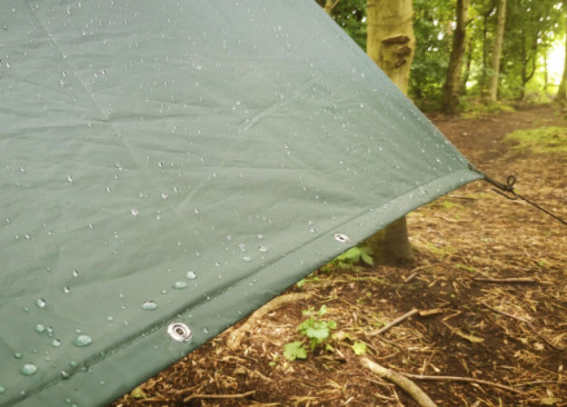 DD Poncho - Tarp 0707273932020 - Img 6