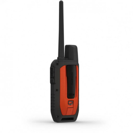 Dispozitiv de monitorizare pentru caini Garmin GPS Alpha 300 K - HG.010.02807.55 - Img 4