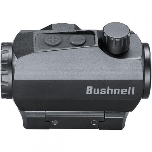 Dispozitiv de ochire Bushnell RED DOT Sight TRS 125 Black 1 x 22 - VB.TRS125 4