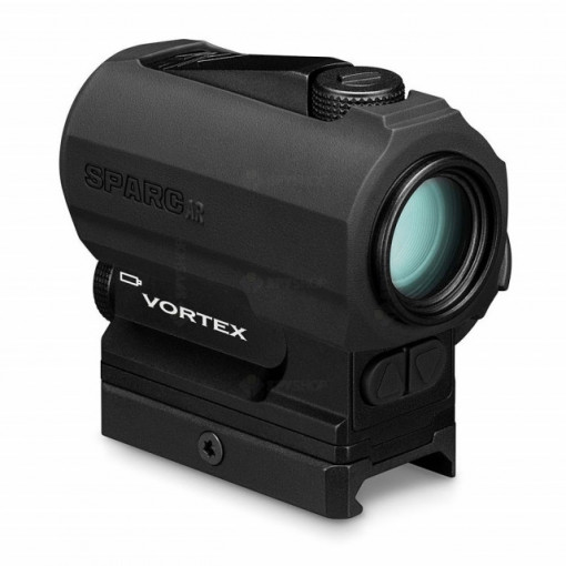 Dispozitiv de ochire Vortex Sparc AR2 3