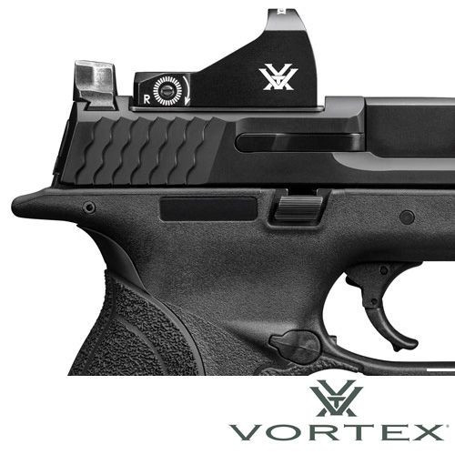 Dispozitiv de ochire Vortex Viper - VRD-6 4