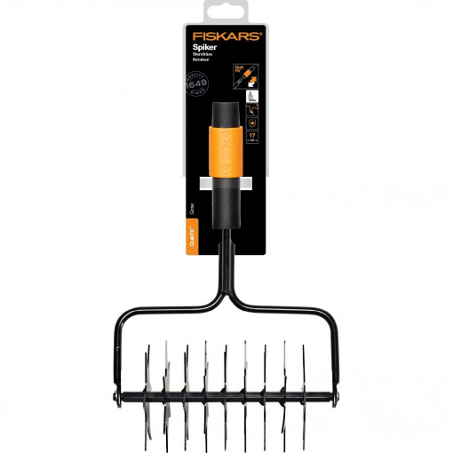 FISKARS Afanator Fiskars QuikFit, 395 mm, 910 g - 1000689 - Img 2