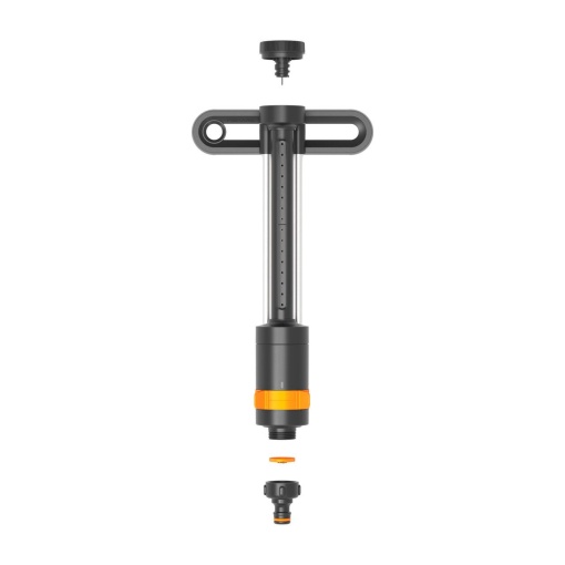 FISKARS Aspersor oscilant S Fiskars Solid - 1070835 - Img 2