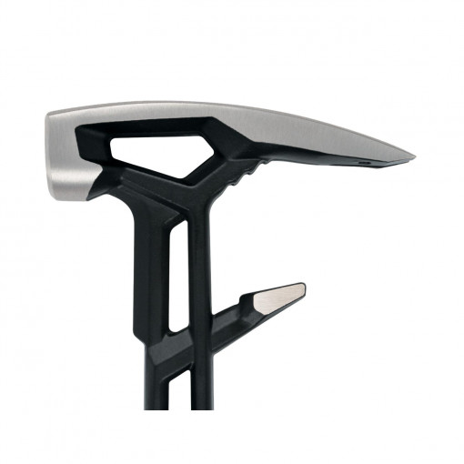 FISKARS Ciocan pentru demolare Fiskars IsoCore M, 462 mm, 1380 g - 1027220 - Img 4