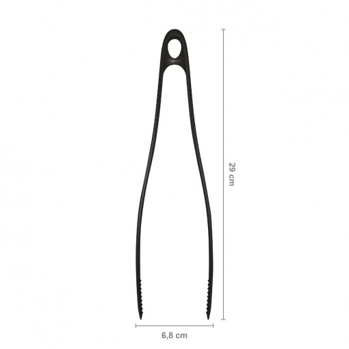 FISKARS Cleste Fiskars Essential, 375 mm, 30 g - 1023810 - Img 3