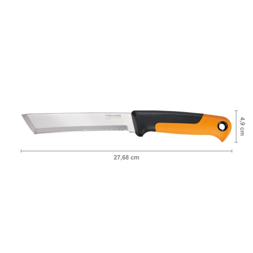 FISKARS Cutit pentru recoltat X-series K82 - 1062830 - Img 2