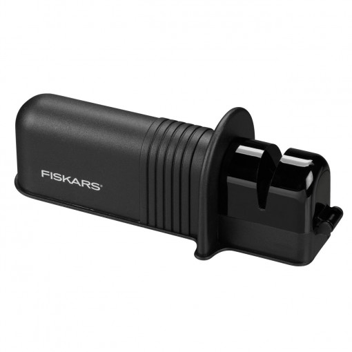 FISKARS Dispozitiv pentru ascutit topoare si cutite Fiskars Solid - 1026797 - Img 3