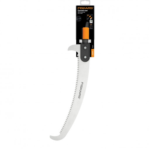 FISKARS Fierastrau curbat Fiskars QuikFit, 650 mm, 320 g - 1000691 - Img 2