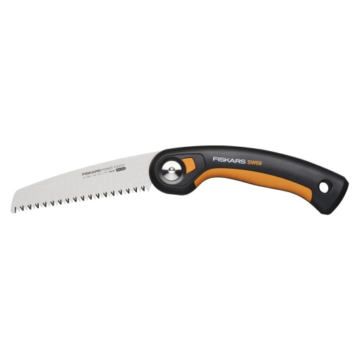 FISKARS Fierastrau retractabil Fiskars Plus SW68 - 1067552 - Img 6