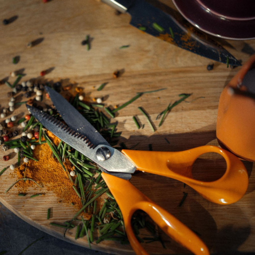 FISKARS Foarfeca hobby Fiskars Classic, 13 cm - 1005154 - Img 4