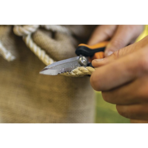 FISKARS Foarfeca MultiTask SP320, Solid - 1063328 - Img 3