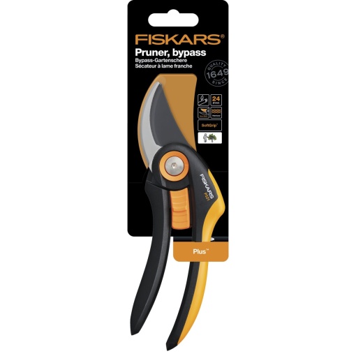 FISKARS Foarfeca pas cu pas P521, Plus - 1057167 - Img 3