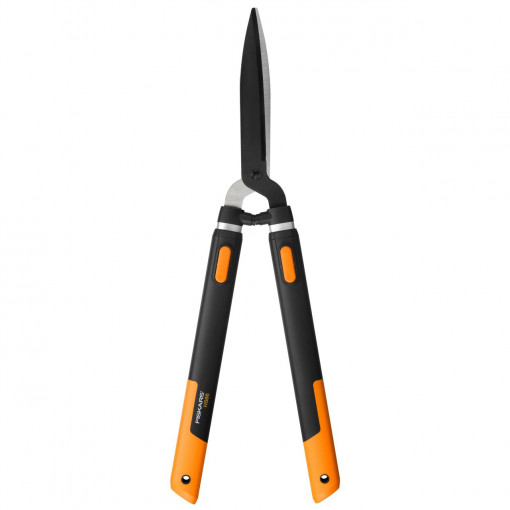 FISKARS Foarfeca telescopica pentru gard viu Fiskars SmartFit HS86, 675 - 925 mm, 1194 g - 1013565 - Img 4