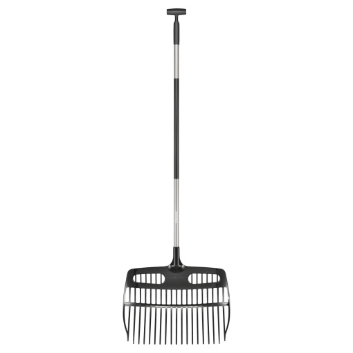 FISKARS Grebla tip lopata, Ergonomic Fiskars - 1077116 - Img 2