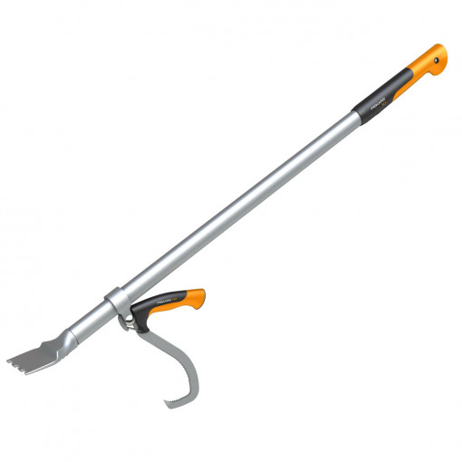 FISKARS Levier busteni Fiskars WoodXpert, L, 115 cm, 2700 g - 1015439 - Img 13