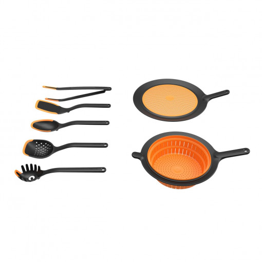FISKARS Lingura perforata Fiskars Functional Form - 1027302 - Img 5
