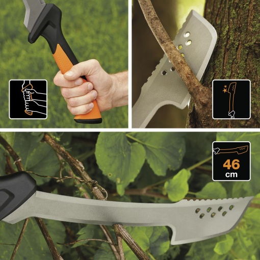 FISKARS Maceta Topor - 1051236 - Img 4