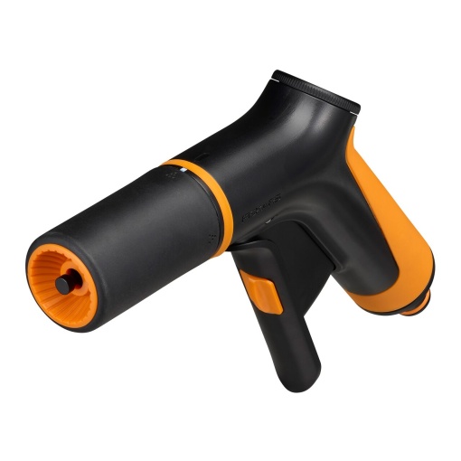 FISKARS Pistol pentru stropit ajustabil, control frontal - 1065484 - Img 2