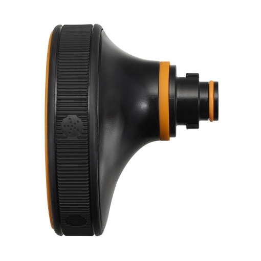 FISKARS Pistol pentru stropit Fiskars Comfort Multi, control frontal - 1065482 - Img 7