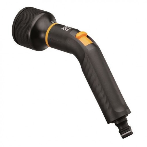 FISKARS Pistol pentru stropit Fiskars FiberComp, 3 moduri de stropire - 1054782 - Img 2