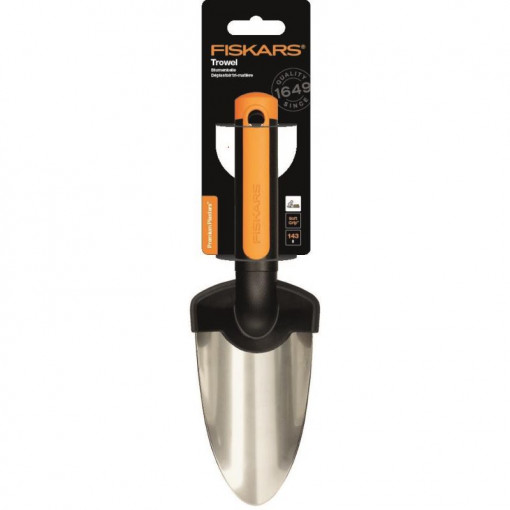 FISKARS Plantator Fiskars Premium, 320 mm, 130 g - 1000726 - Img 2