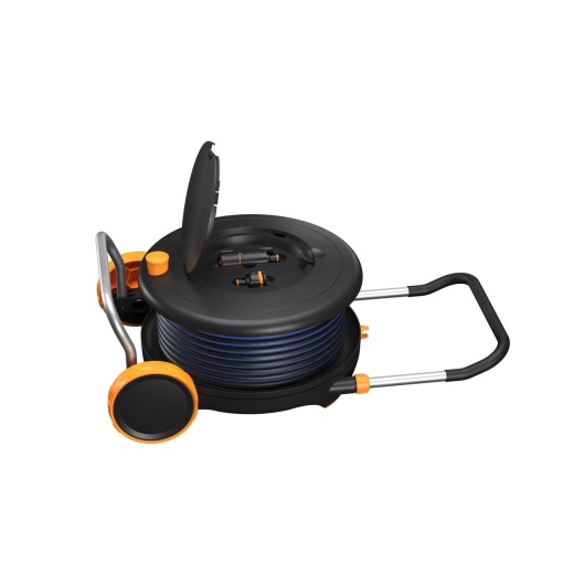 FISKARS Set tambur Fiskars Comfort M, 1/2" (13mm), 20m - 1071639 - Img 3