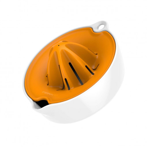 FISKARS Storcator de citrice Fiskars Functional Form, 174 mm, 160 g - 1016125 - Img 6