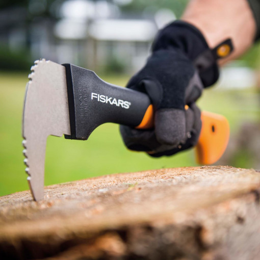 FISKARS Tapina Fiskars WoodXpert XA2, 367 mm, 240 g - 1003622 - Img 5