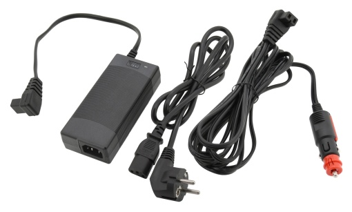 Frigider auto cu compresor, 75 litri, 230V/24V/12V, până la -20°C – APP ICE BOX DUO - Img 9